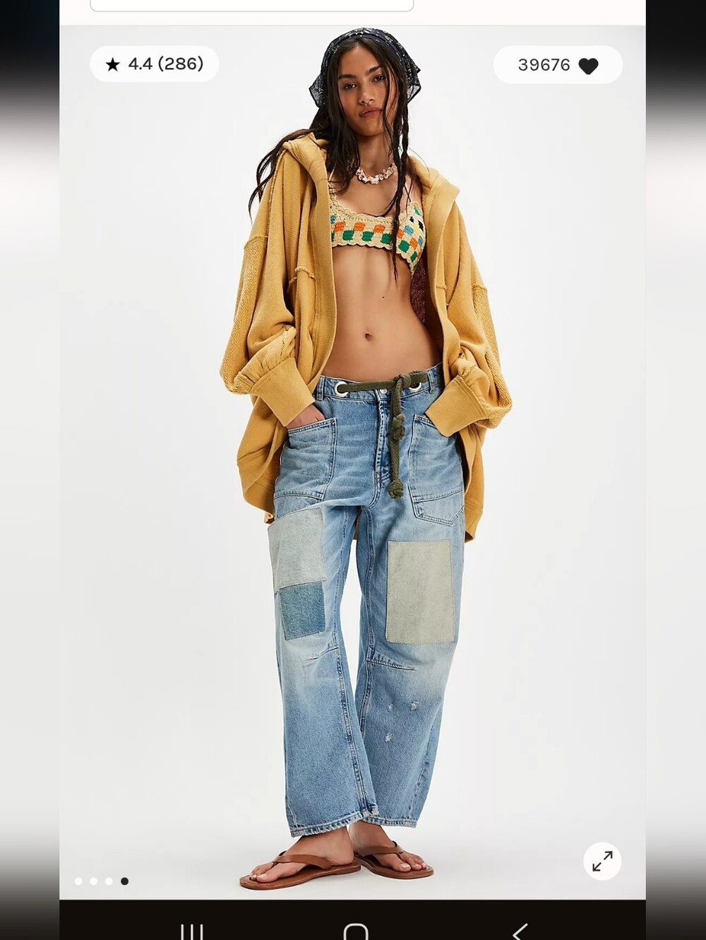 We The Free Forever Yours Cardi CURRENT ONLINE